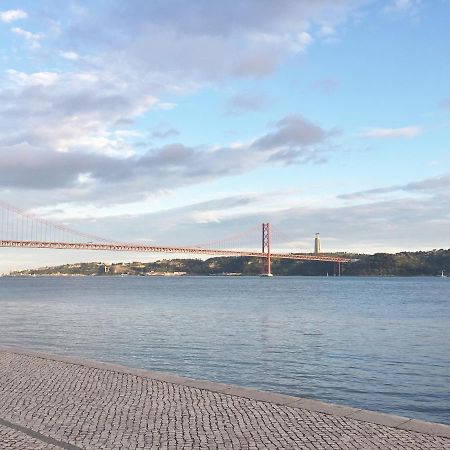 Lisbon Tejo Apartment Best Location With River View المظهر الخارجي الصورة