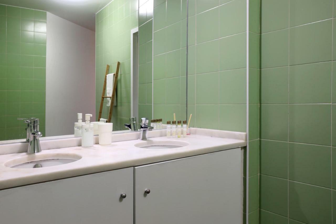 Lisbon Tejo Apartment Best Location With River View المظهر الخارجي الصورة