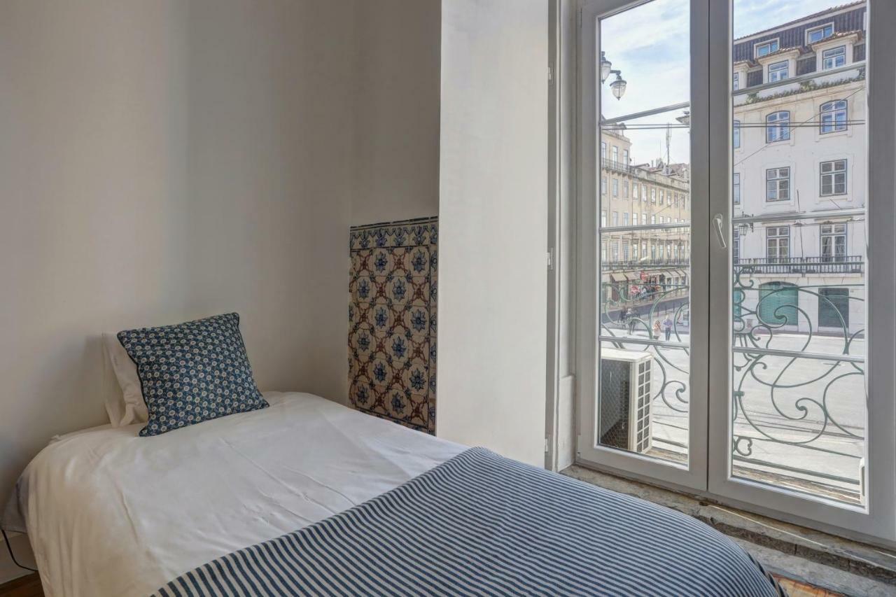 Lisbon Tejo Apartment Best Location With River View المظهر الخارجي الصورة