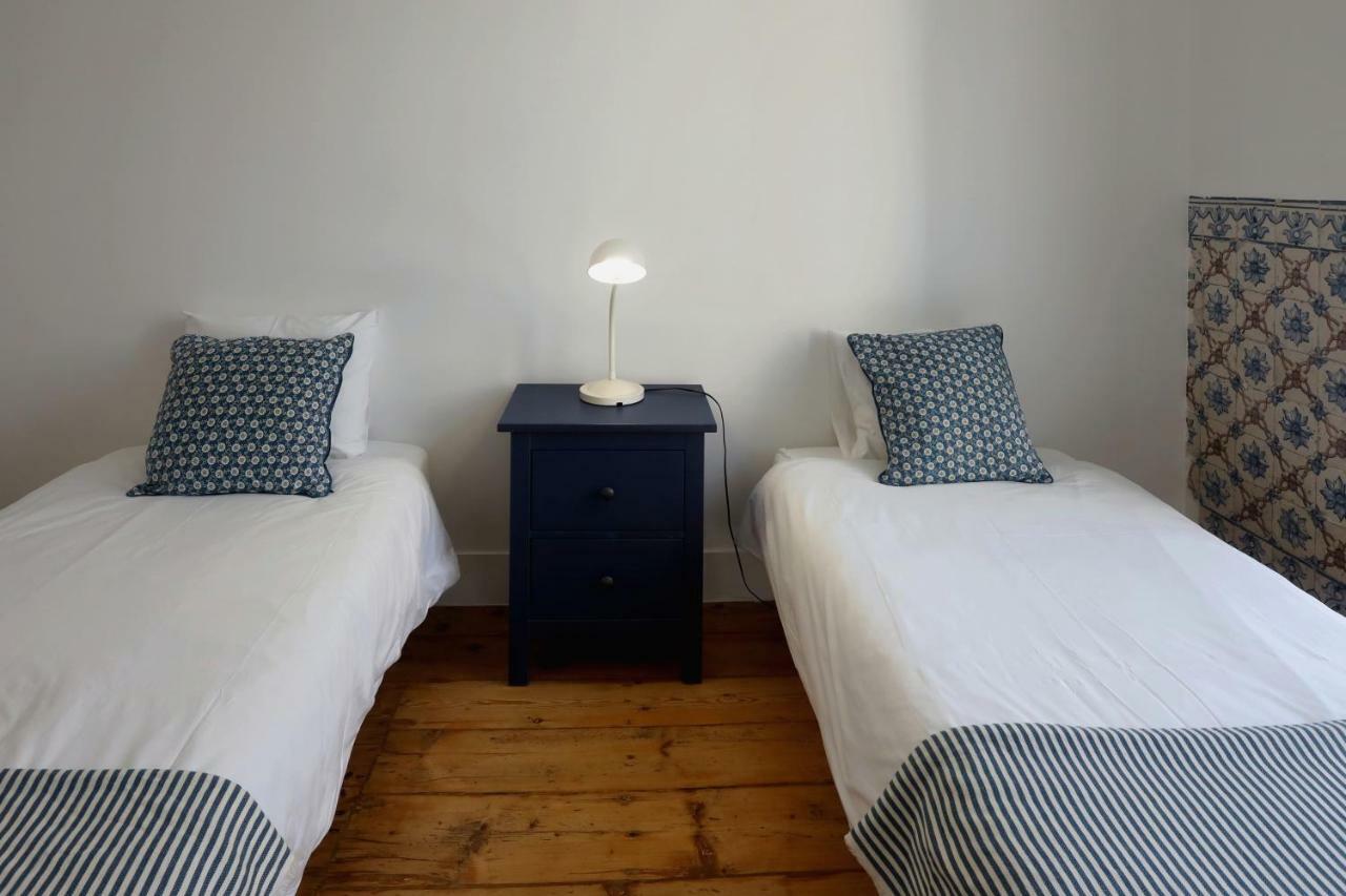 Lisbon Tejo Apartment Best Location With River View المظهر الخارجي الصورة
